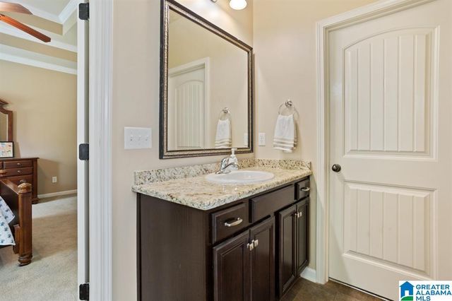 565 FULTONBROOK DRIVE, Fultondale, AL 35068