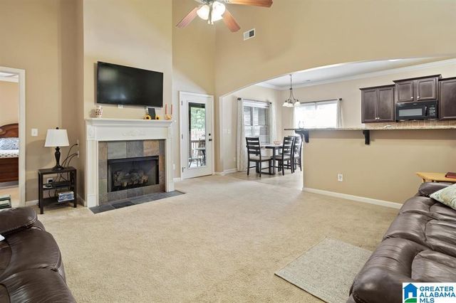 565 FULTONBROOK DRIVE, Fultondale, AL 35068