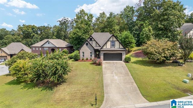565 FULTONBROOK DRIVE, Fultondale, AL 35068
