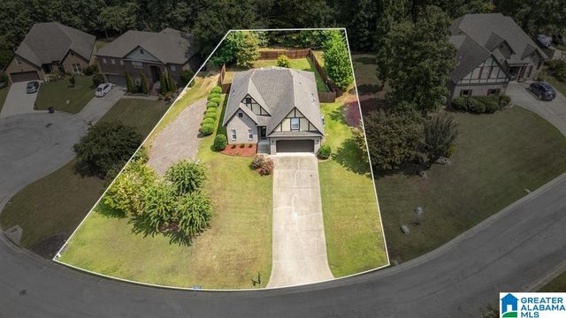 565 FULTONBROOK DRIVE, Fultondale, AL 35068