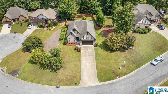 565 FULTONBROOK DRIVE, Fultondale, AL 35068