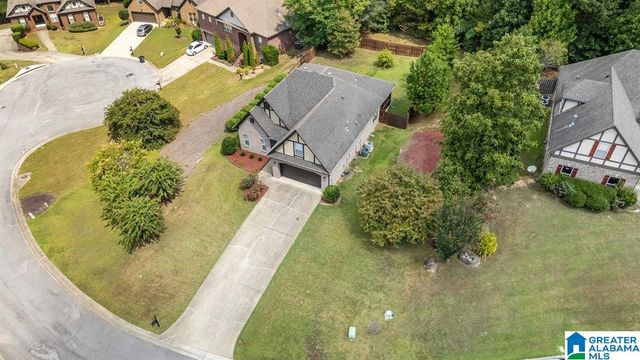 565 FULTONBROOK DRIVE, Fultondale, AL 35068