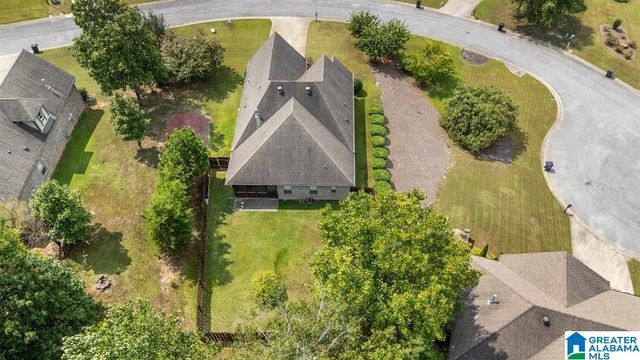 565 FULTONBROOK DRIVE, Fultondale, AL 35068