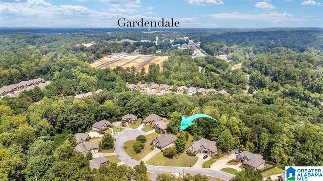 565 FULTONBROOK DRIVE, Fultondale, AL 35068