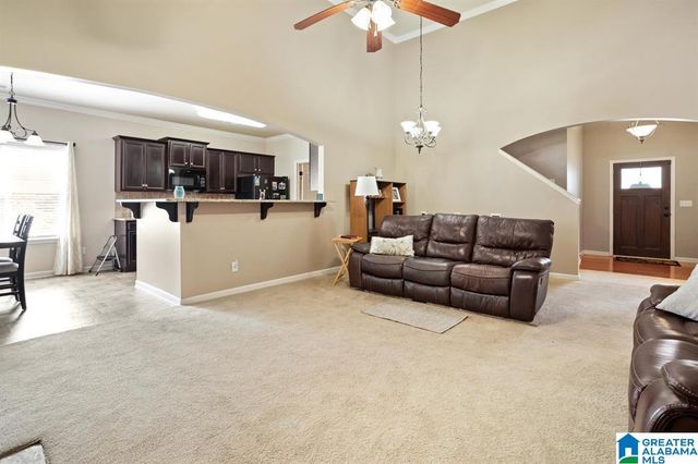 565 FULTONBROOK DRIVE, Fultondale, AL 35068