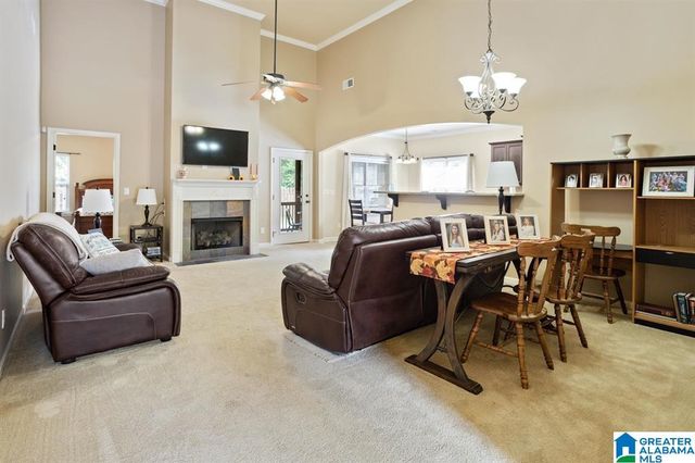 565 FULTONBROOK DRIVE, Fultondale, AL 35068