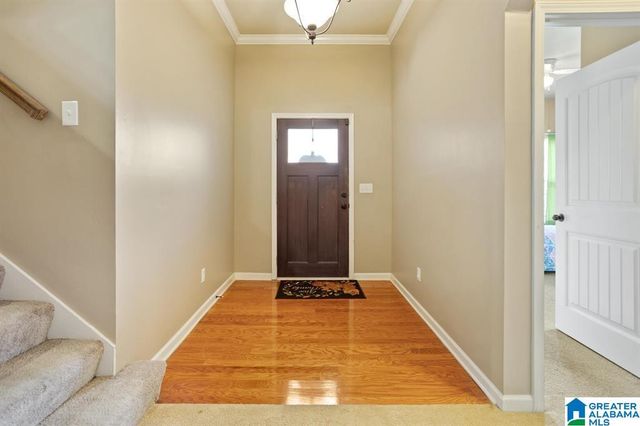 565 FULTONBROOK DRIVE, Fultondale, AL 35068