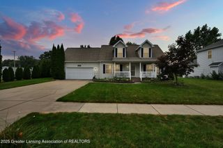 5011 Haddon Hall Drive, Holt, MI 48842