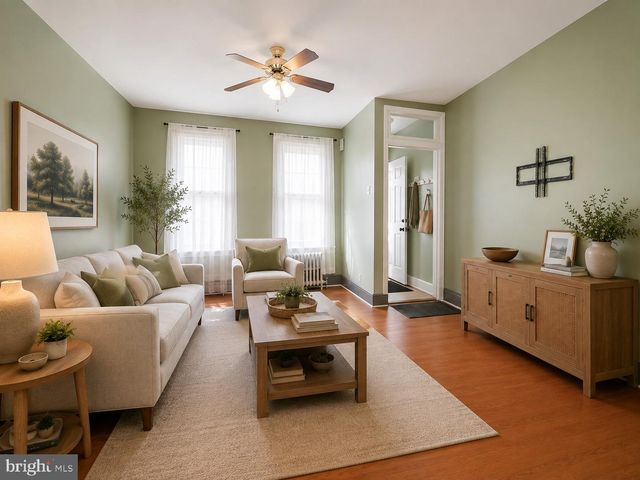529 TREE ST, Philadelphia, PA 19148