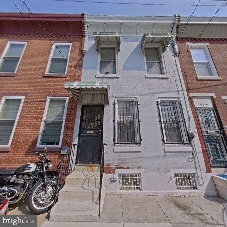 529 TREE ST, PHILADELPHIA, PA 19148 — photo 2