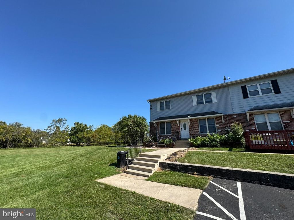 601 WHITPAIN HLS HLS, BLUE BELL, PA 19422 — photo 3
