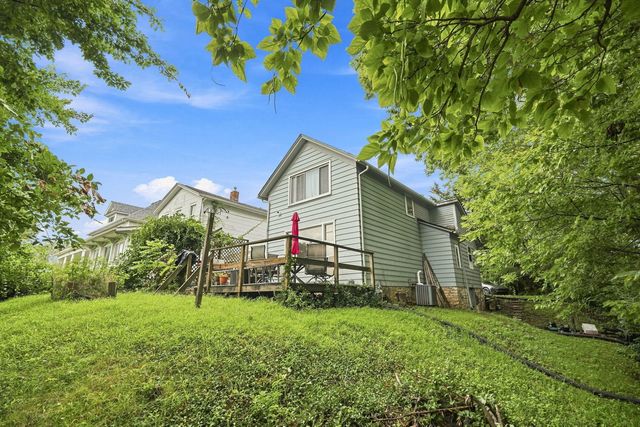 1808 E 12TH Street, Davenport, IA 52803