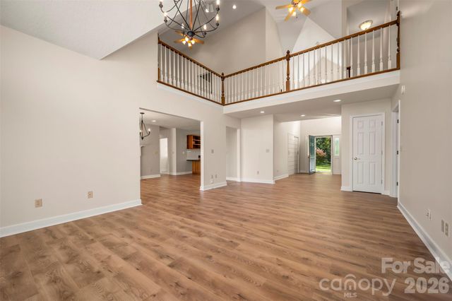 275 Souther Road, Fletcher, NC 28732