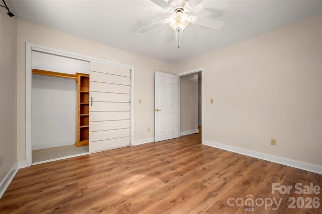 275 Souther Road, Fletcher, NC 28732