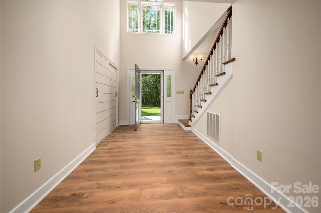 275 Souther Road, Fletcher, NC 28732