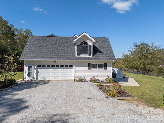 275 Souther Road, Fletcher, NC 28732