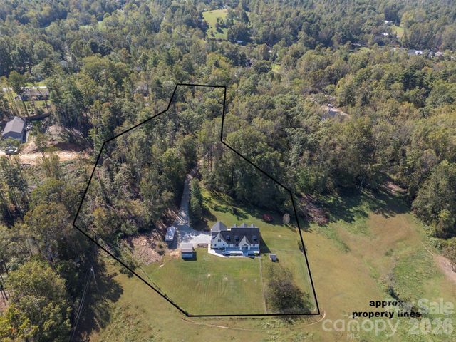 275 Souther Road, Fletcher, NC 28732