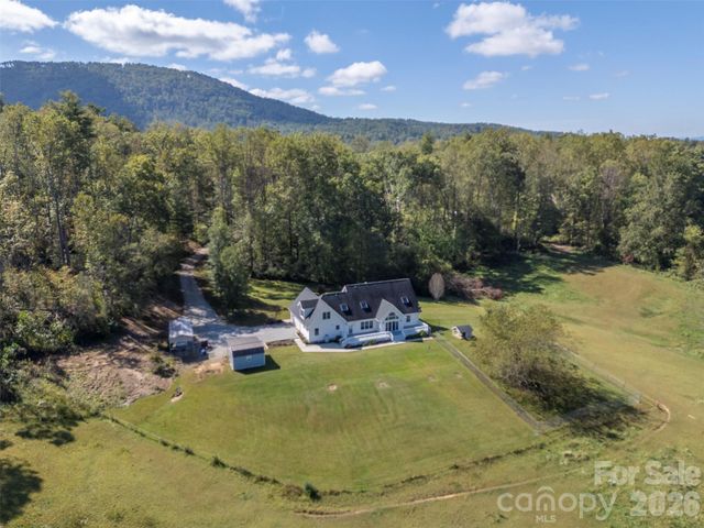 275 Souther Road, Fletcher, NC 28732