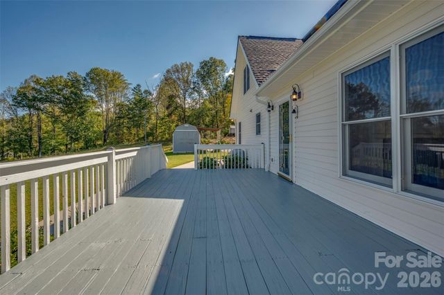 275 Souther Road, Fletcher, NC 28732