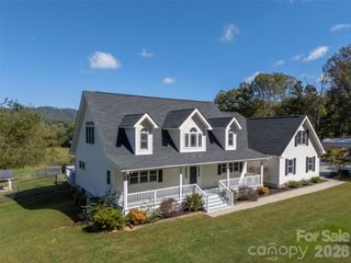 275 Souther Road, Fletcher, NC 28732