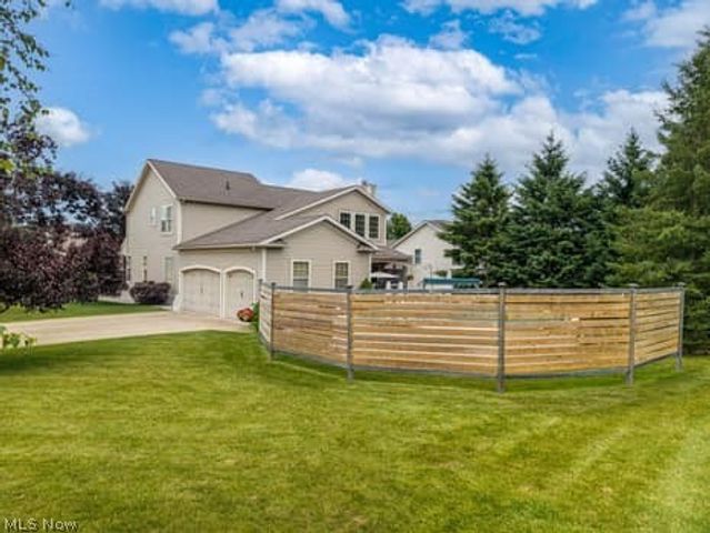 773 Kristy Court, Wadsworth, OH 44281