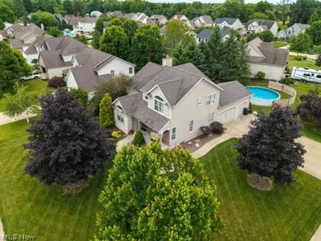 773 Kristy Court, Wadsworth, OH 44281