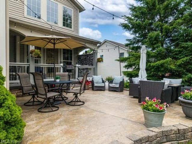 773 Kristy Court, Wadsworth, OH 44281