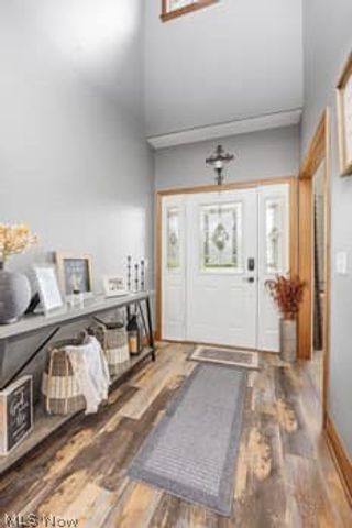 773 Kristy Court, Wadsworth, OH 44281