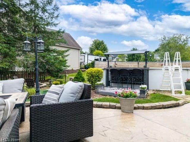 773 Kristy Court, Wadsworth, OH 44281