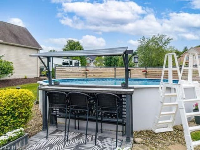 773 Kristy Court, Wadsworth, OH 44281