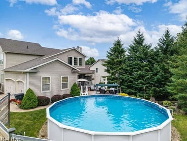 773 Kristy Court, Wadsworth, OH 44281