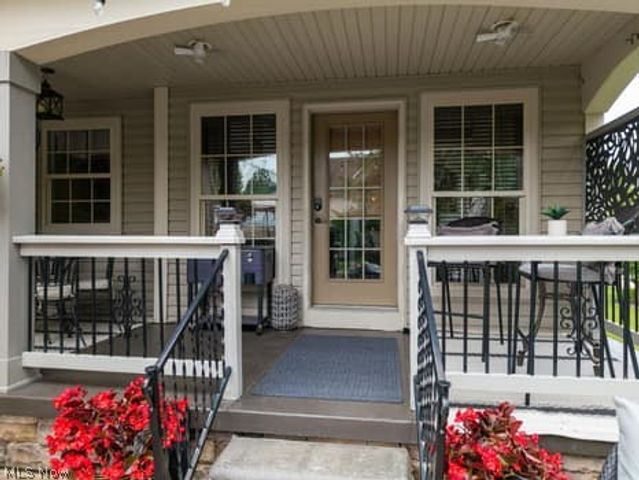 773 Kristy Court, Wadsworth, OH 44281