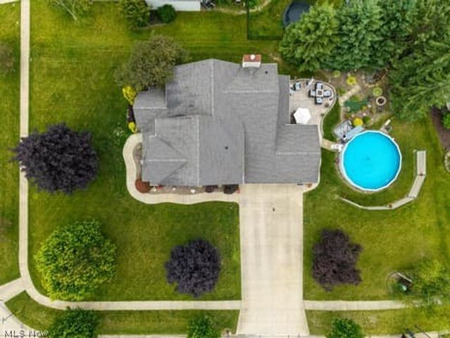 773 Kristy Court, Wadsworth, OH 44281