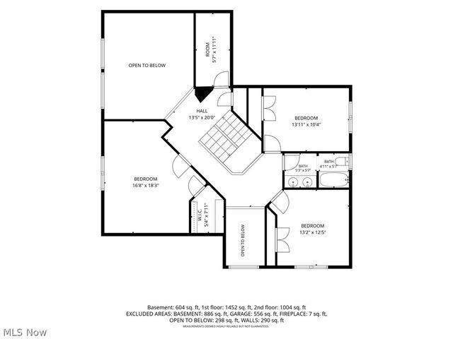 773 Kristy Court, Wadsworth, OH 44281