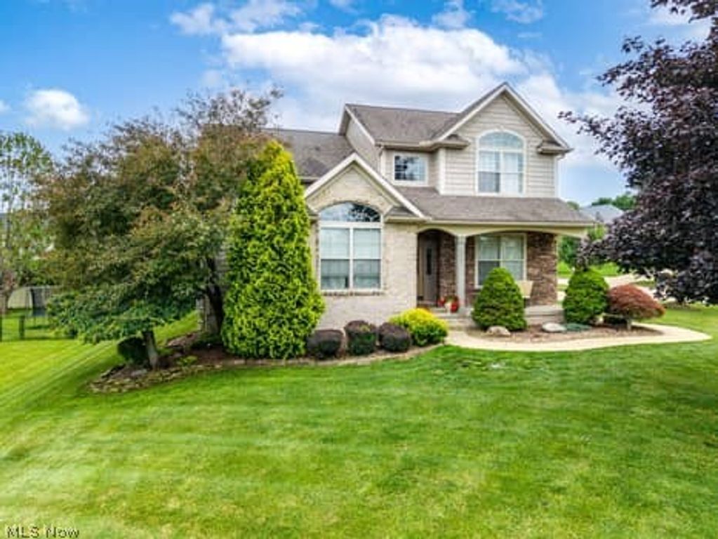 773 Kristy Court, Wadsworth, OH 44281