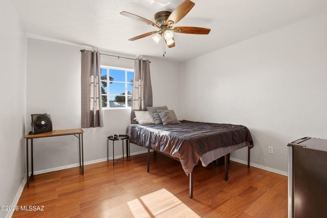 3001 E Elm Street, Tucson, AZ 85716