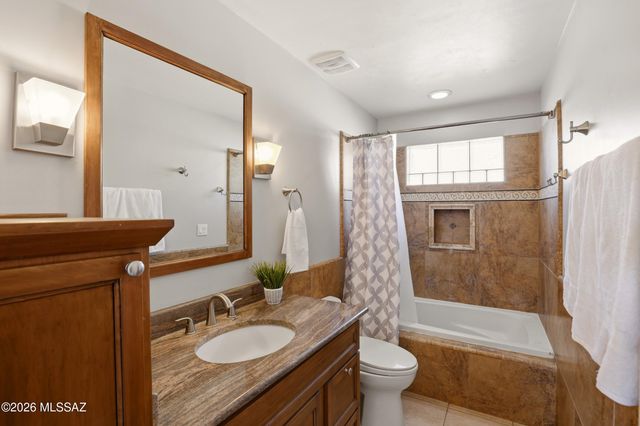 3001 E Elm Street, Tucson, AZ 85716
