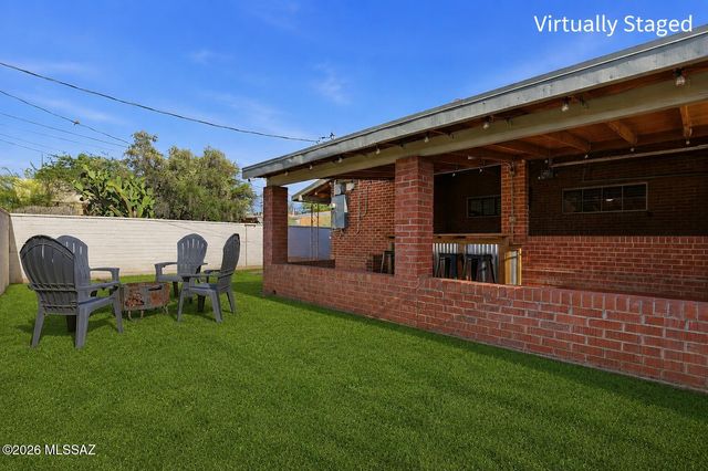3001 E Elm Street, Tucson, AZ 85716