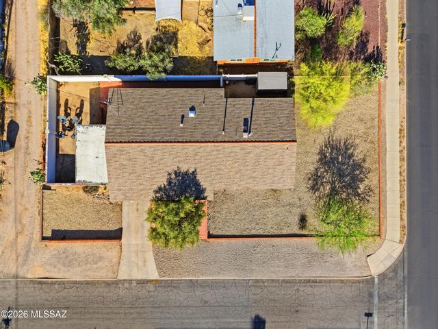 3001 E Elm Street, Tucson, AZ 85716