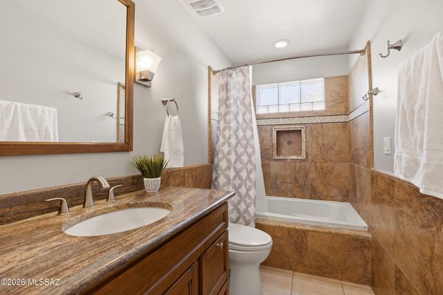 3001 E Elm Street, Tucson, AZ 85716