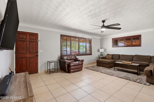3001 E Elm Street, Tucson, AZ 85716