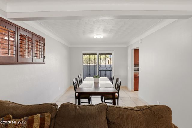 3001 E Elm Street, Tucson, AZ 85716