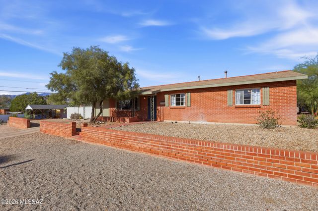 3001 E Elm Street, Tucson, AZ 85716