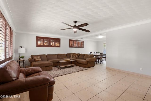 3001 E Elm Street, Tucson, AZ 85716