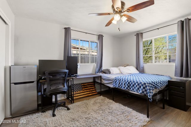 3001 E Elm Street, Tucson, AZ 85716