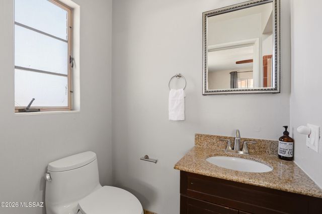 3001 E Elm Street, Tucson, AZ 85716