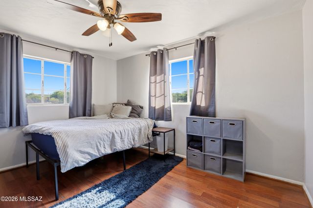 3001 E Elm Street, Tucson, AZ 85716