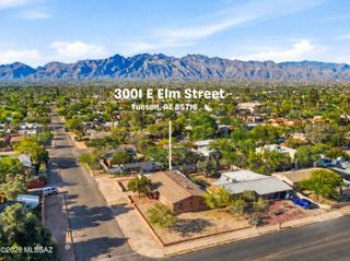3001 E Elm Street, Tucson, AZ 85716