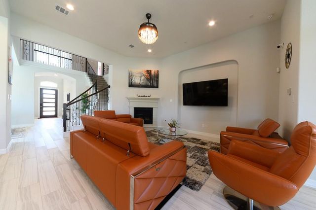 24302 Tesino River Circle, Katy, TX 77493