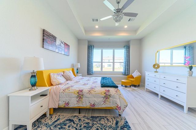 24302 Tesino River Circle, Katy, TX 77493